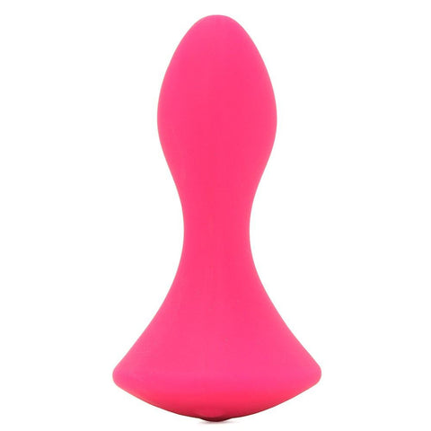 Silhouette S5 Silicone Probe in Red