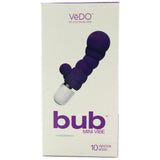 Bub Mini Vibe in Into You Indigo