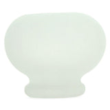 Bull Bag Ball Stretcher in Clear