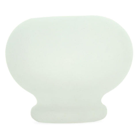 Bull Bag Ball Stretcher in Clear