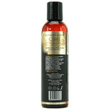 Chai Vanilla Massage Oil in 4oz/120ml