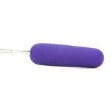 Whisper Self Heating Micro Bullet Vibe in Purple