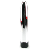 Deep Desire 7.5 Inch Vibe in Silver