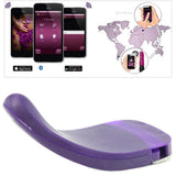 Vibratissimo Sette Magnetic Panty Vibe