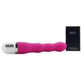Quiver Vibe in Hot in Bed Pink