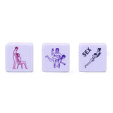 Lucky Sex Dice