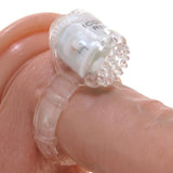 The Usual Suspects Iconic Vibrating Ring