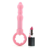 Elegant Slim Line Curvy Caress Vibe