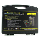 The Controller Remote Electro Stimulator Kit