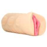 Jessi Capelli Maple Honey Pocket Pussy