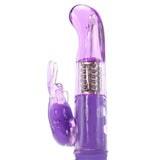 Shane's World Jack Rabbit "G" in Purple