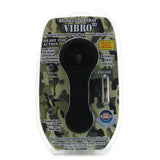 Monkey Spanker Vibro Masturbator and Foreplay Vibe in Black