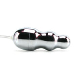 Sterling Collection Triple Tiered Silver Bullet