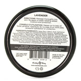 Hemp Seed Skin Butter 8oz/227g in Lavender
