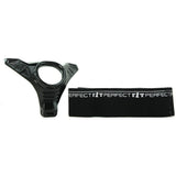 Jock Armour Jock Strap with Cock Ring in XL