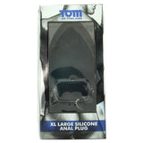 Tom of Finland XL Silicone Anal Plug