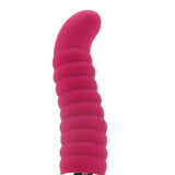 Crush Lover Boy Silicone Vibe