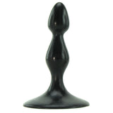 Dr. Joel Beginner Anal Exerciser in Black