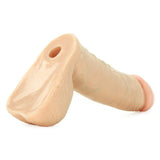 Realistic 6 Inch Vac-U-Lock Dildo