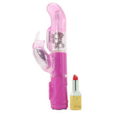 Triple G Jack Rabbit Vibe in Pink