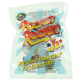 Pocket Rocket Jr in Clear