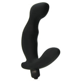 Tom of Finland Silicone P-Spot Vibe