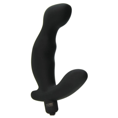 Tom of Finland Silicone P-Spot Vibe