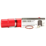 Shane's Diesel Rechargeable Powerhouse Pump in Red