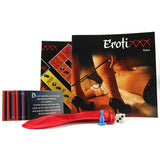 Erotixxx Game for Couples