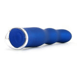 Body & Soul Attraction Vibe in Blue