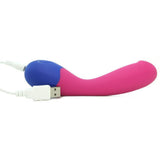 blueMotion NEX 2 Bluetooth and Wifi Remote Vibe in Pink