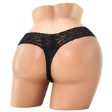 Wireless Remote Control Vibrating Panties in M/L