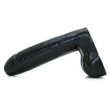 Maverick Dildo in Black