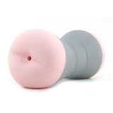 Travel Gripper Pussy & Ass Masturbator
