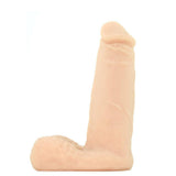 Pack It Lite Realistic UR3 Dildo for Packing in White