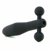 Master Series The Hallows Cum-Thru Barbell