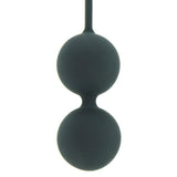 Tighten and Tense Jiggle Balls in Grey