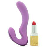 Elite ARIA 6x Silicone Vibe in Purple