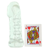 Cock Holster Enhancer Sleeve & Stroker