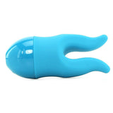 Penelope Wicked Clip Vibe in Neon Blue