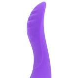 Silhouette S7 Silicone Vibe in Purple