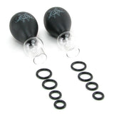 Nipple Suckers