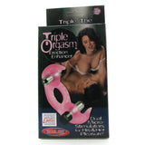 Triple Orgasm Erection Enhancer