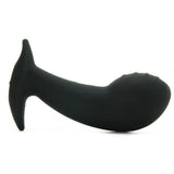 ElectraStim Silicone Noir Nona G-Spot Stimulator
