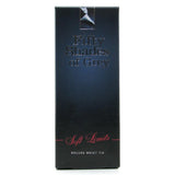 Soft Limits Deluxe Wrist Tie