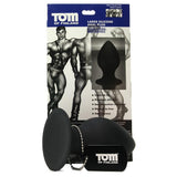 Tom of Finland Large Silicone Anal Plug
