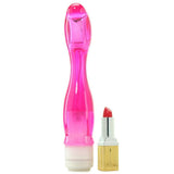 Lucid Dream No. 14 G-Spot Vibe in Pink