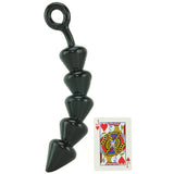 Spades XL Anal Beads