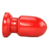 American Bombshell Vac-U-Lock Shellshock S in Cherry Bomb