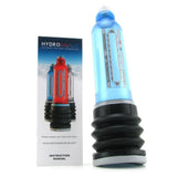 HydroMax X30 The Next Generation in Aqua Blue
